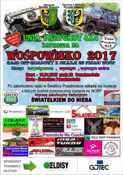 Wospowisko 2