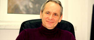 cezary przybylski
