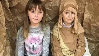 DZIEŃ BABCI I DZIADKA W PRZEDSZKOLU W CIECHOWIE