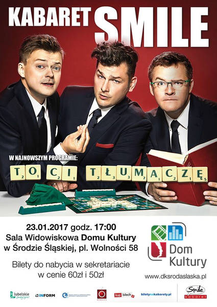 kabaret 2