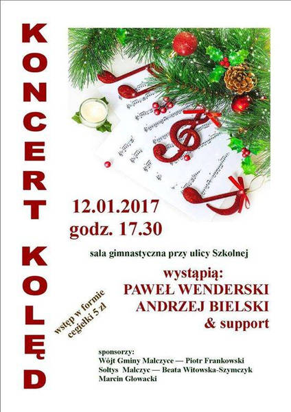 koncert