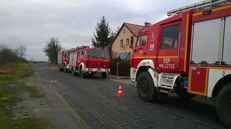 osp malczyce