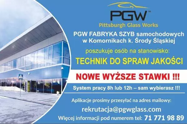 PGW TECHNIK