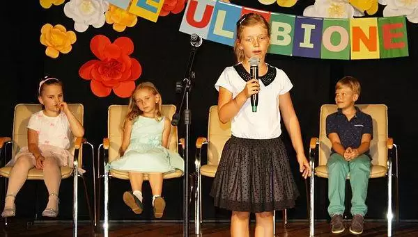 konkurs recytatorski