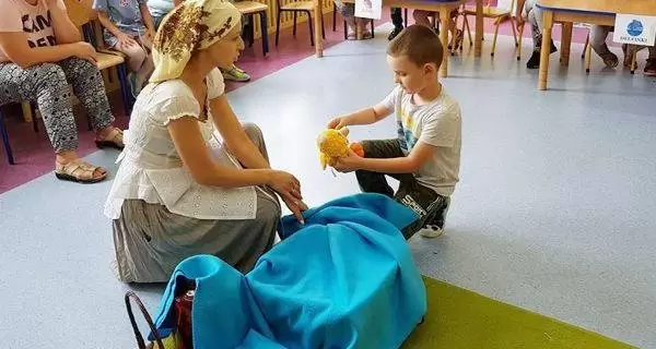 konkurs w przedszkolu 0