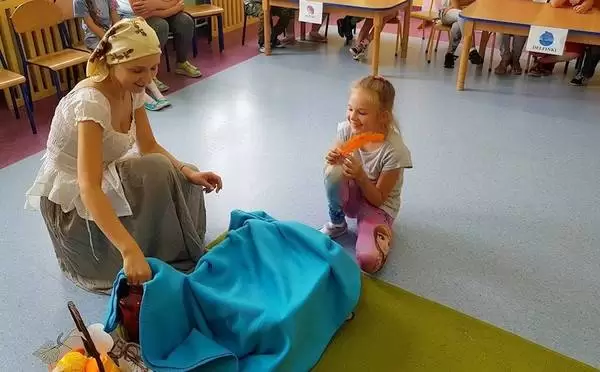 konkurs w przedszkolu 004