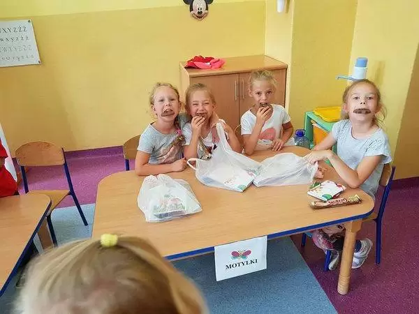 konkurs w przedszkolu 016