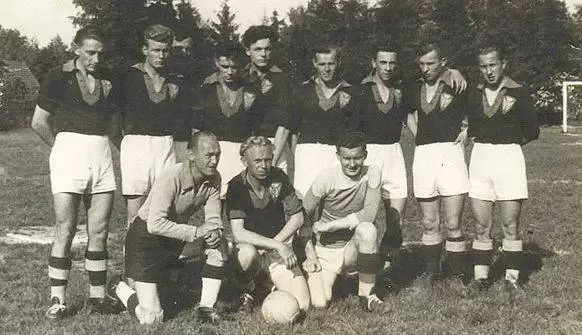 pilczyce 5 1 wygrana