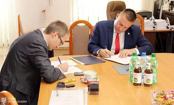 przebudowa ul. Swidnickiej 1