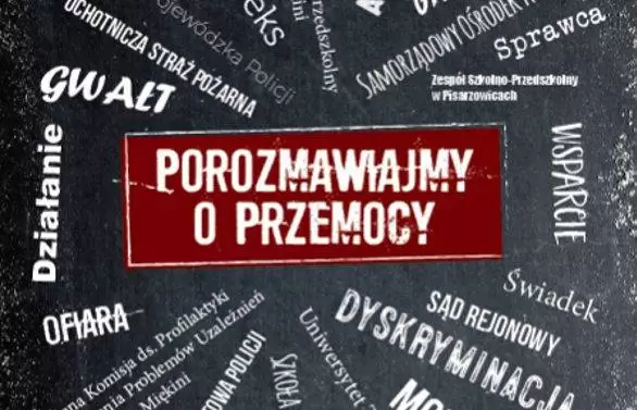 porozmawiajmy o przemocy 0