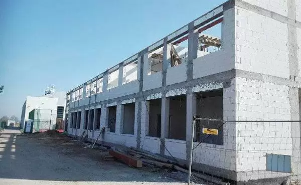 szkola w pisarzowicach