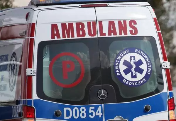 ambulans