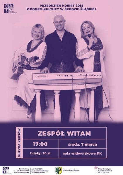 PRZEDdzien kobiet