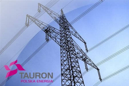 Tauron polska energia