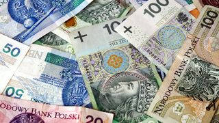 pieniadze