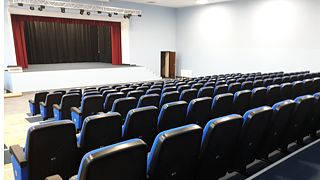 sala malczyce