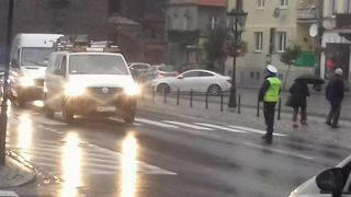 wypadek legnicka 0