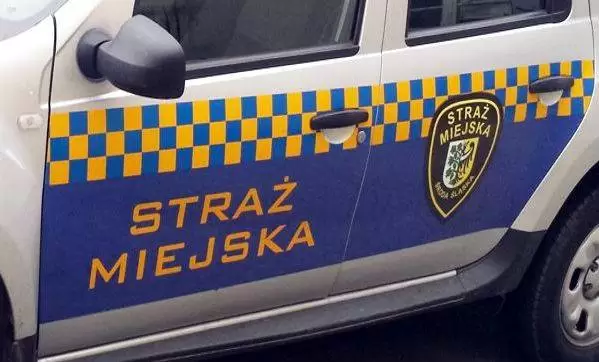 straz miejska