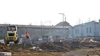 Aktywizacja prac na Osiedlu Socjalnym 