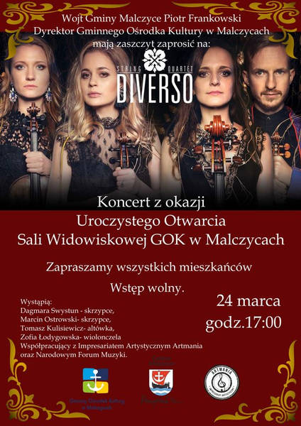gok MALCZYCE
