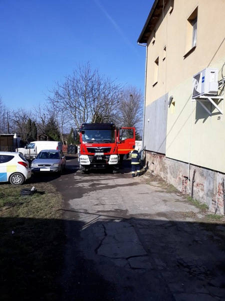 pozar sadzy