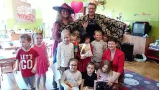 przedszkiole a grodowska