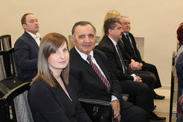 soltys roku