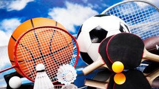 sport