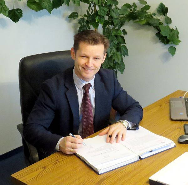 Piotr Frankowswki