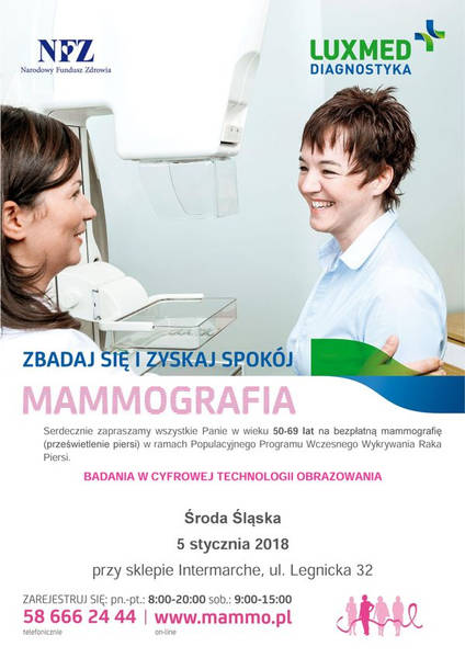 mammografia 1