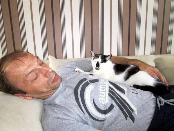 mariusz