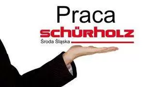 praca schurholz