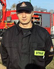 strazak