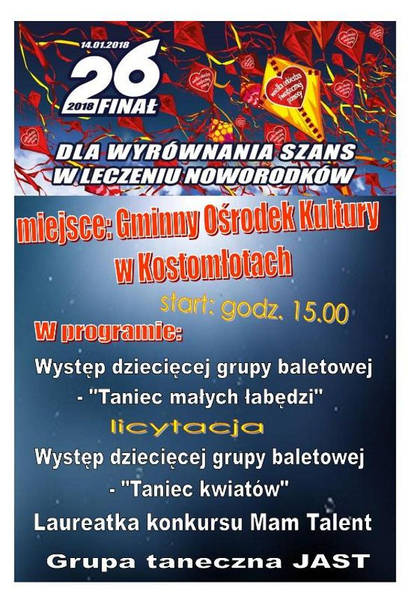 wosp kostomloty