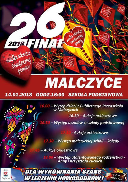 wosp malczyce