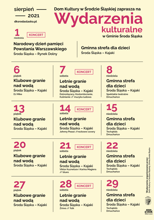 2021 08 01 wydarzenia kulturalne sierpien