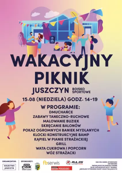 2021 08 15 juszczyn wakacyjnypiknik