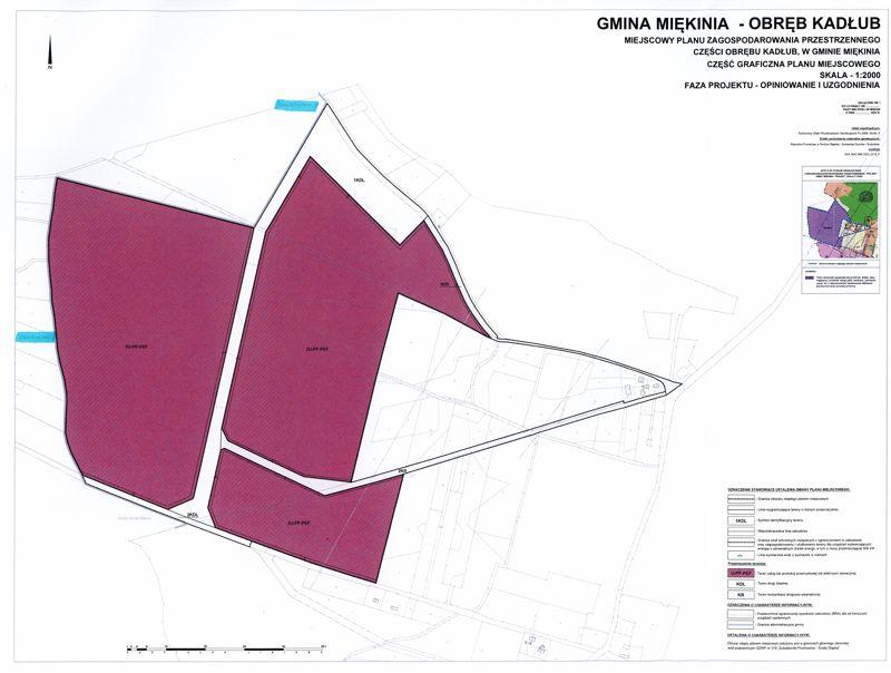 mapa zalacznik do pisma burmistrza miekini