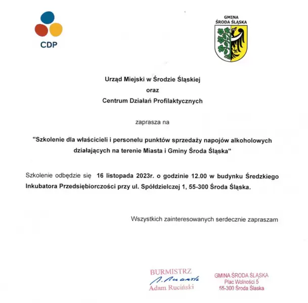 szkolenie dla wlascicieli i personelu punktow sprzedazy alkoholu 1