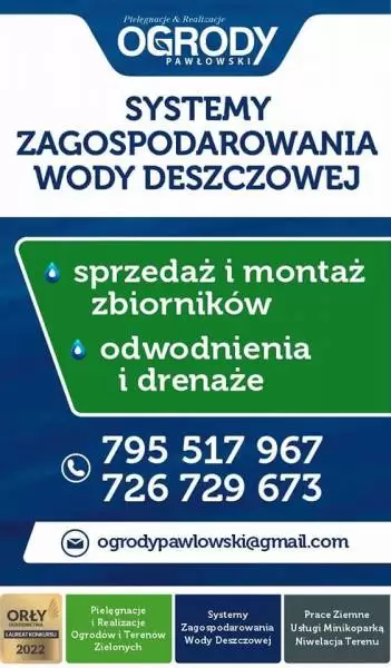 woda www ogrody pawlowski