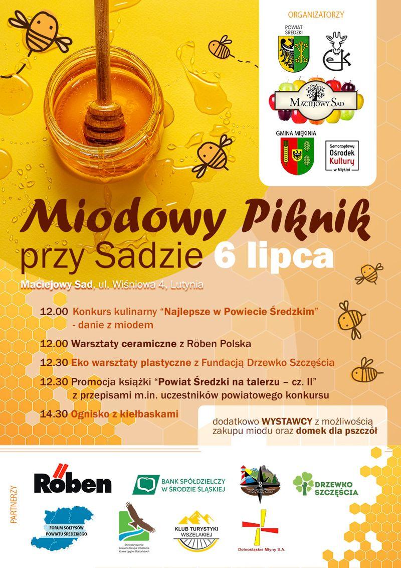miodowy 2