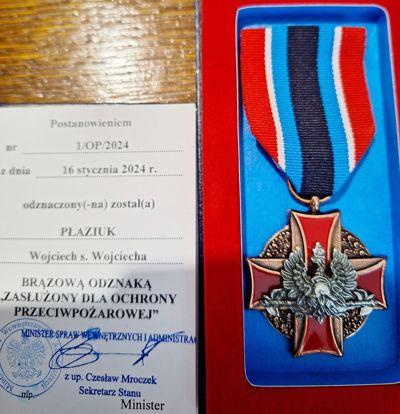 odznakaosp