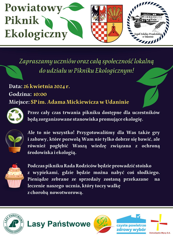 piknik ekologiczny