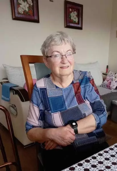 teleopieka zdjecie do rozmowy