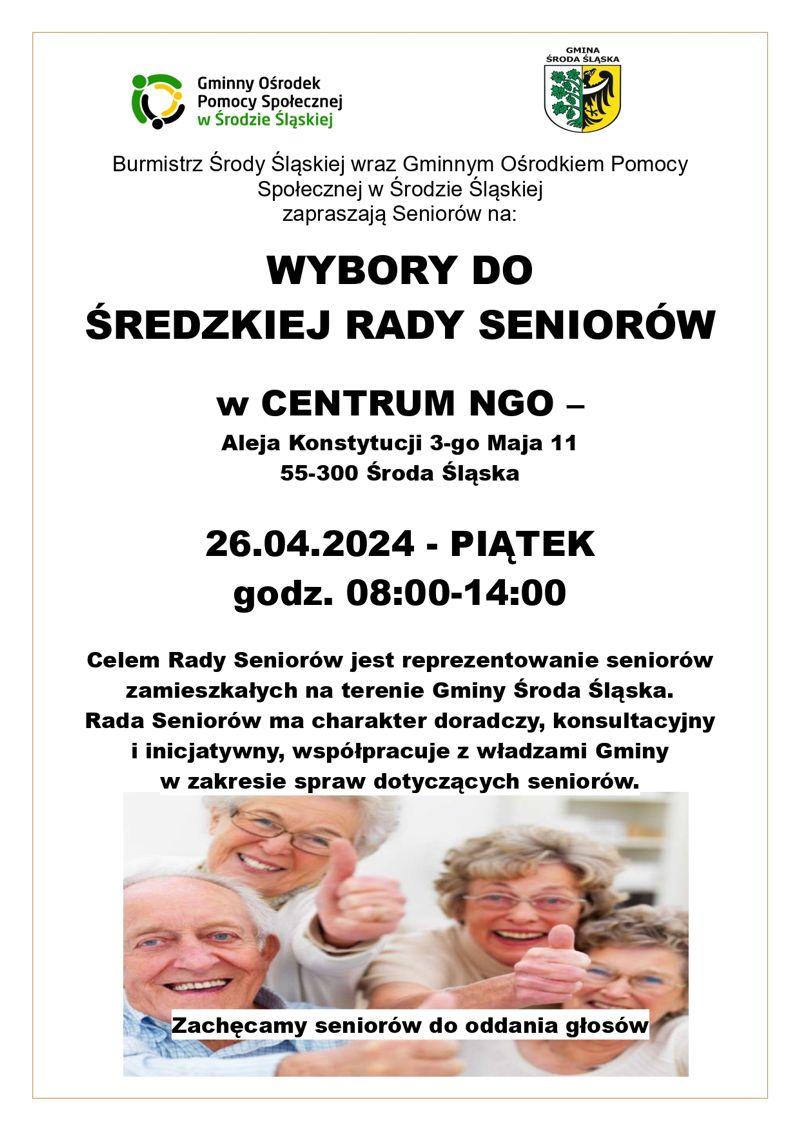 wybory rada seniorow ogloszenie page 0001