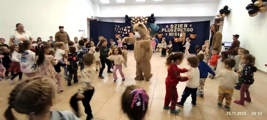 dzien pluszowego misia sroda 2