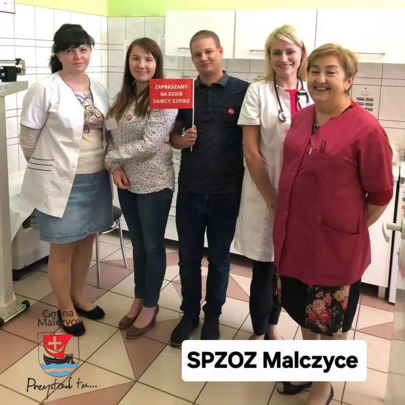 malczyce zdrowie na najwyzszym 2