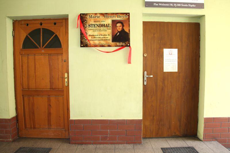 stendahl