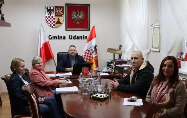 Fot. Gmina Udanin