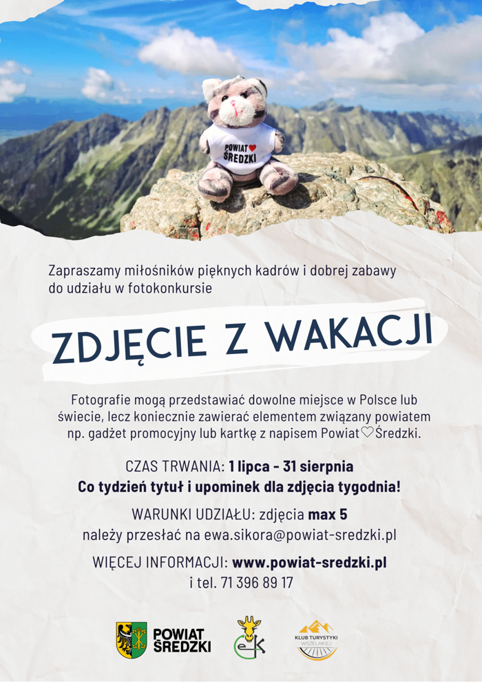 wakacje 2025